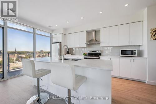 902 - 15 Glebe Street, Cambridge, ON 