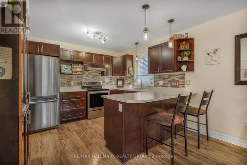 278 Mica Crescent, Clarence-Rockland, ON 