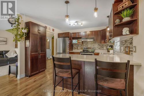 278 Mica Crescent, Clarence-Rockland, ON 