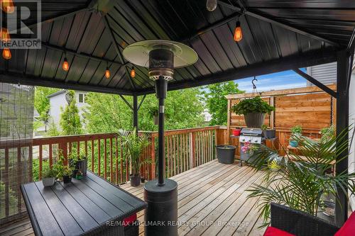 278 Mica Crescent, Clarence-Rockland, ON 