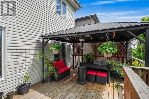 278 Mica Crescent, Clarence-Rockland, ON 