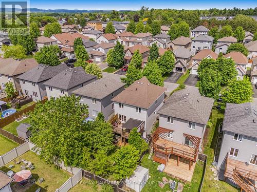 278 Mica Crescent, Clarence-Rockland, ON 