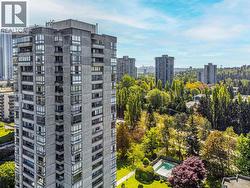 801 9280 SALISH COURT Burnaby, BC V3J 7J8