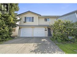 22905 113 AVENUE Maple Ridge, BC V2X 9S6