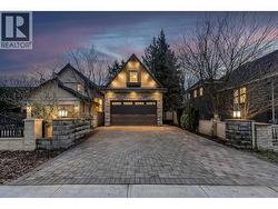 8980 HEATHER STREET  Richmond, BC V6Y 2R8