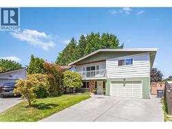 11231 CLIPPER COURT  Richmond, BC V7E 4M3