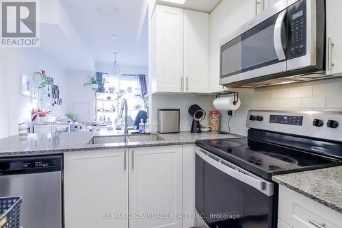 717 - 9700 Ninth Line, Markham, ON 