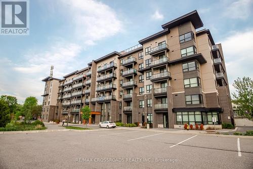 717 - 9700 NINTH LINE  Markham, ON L6B 1A8