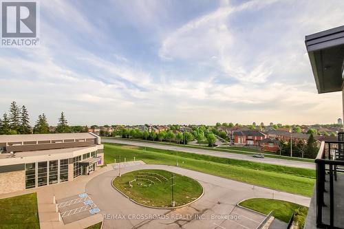 717 - 9700 Ninth Line, Markham, ON 