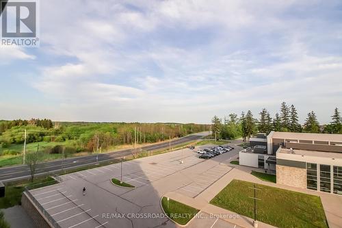 717 - 9700 Ninth Line, Markham, ON 