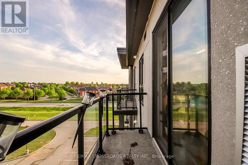 717 - 9700 Ninth Line, Markham, ON 
