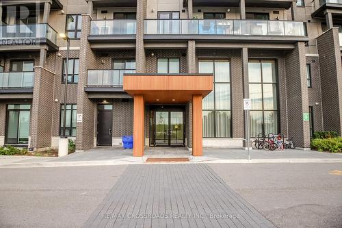 717 - 9700 Ninth Line, Markham, ON 