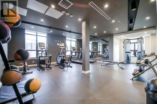717 - 9700 Ninth Line, Markham, ON 