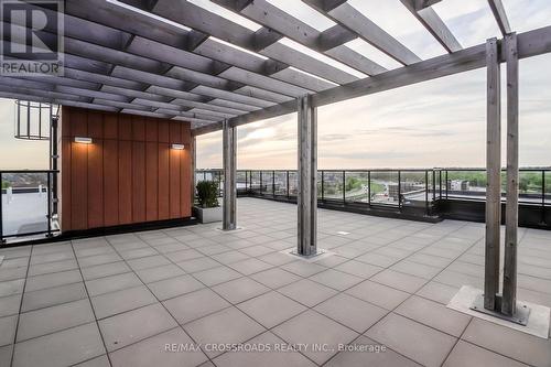 717 - 9700 Ninth Line, Markham, ON 