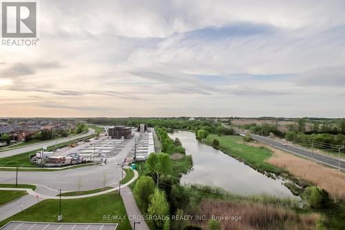 717 - 9700 Ninth Line, Markham, ON 