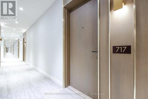 717 - 9700 Ninth Line, Markham, ON 