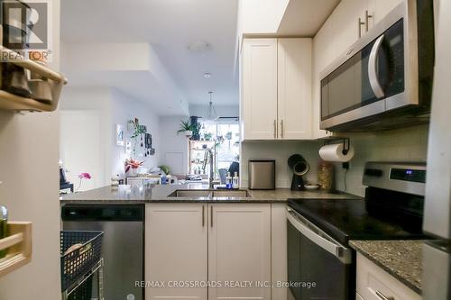 717 - 9700 Ninth Line, Markham, ON 