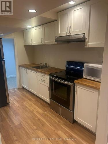 5299 Roadside Way, Mississauga, ON 