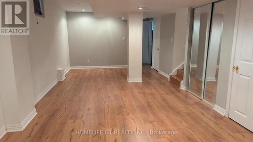 5299 Roadside Way, Mississauga, ON - Indoor Photo Showing Other Room