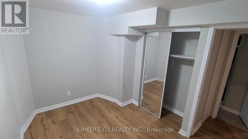 5299 Roadside Way, Mississauga, ON - Indoor Photo Showing Other Room