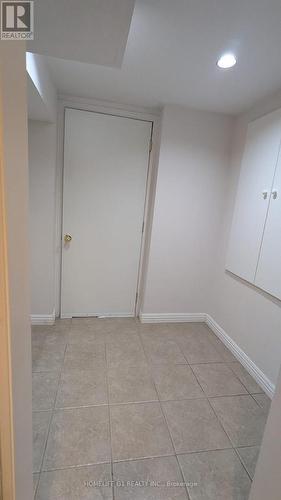 5299 Roadside Way, Mississauga, ON - Indoor Photo Showing Other Room