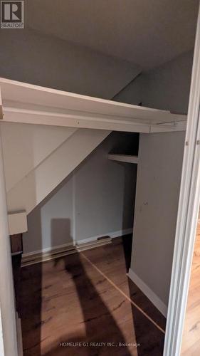 5299 Roadside Way, Mississauga, ON - Indoor Photo Showing Other Room