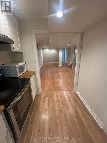 5299 Roadside Way, Mississauga, ON 