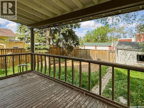 521 2Nd Avenue Ne, Swift Current, SK 