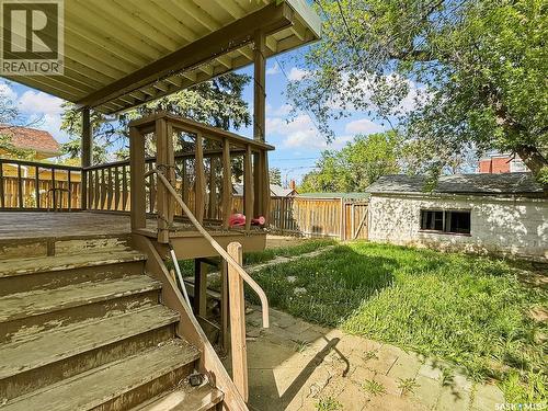 521 2Nd Avenue Ne, Swift Current, SK 