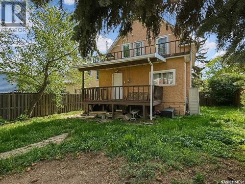 521 2Nd Avenue Ne, Swift Current, SK 