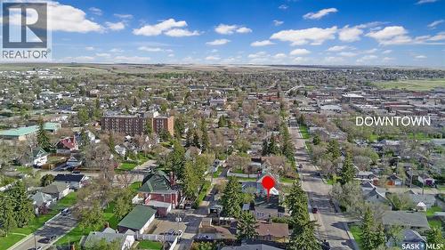 521 2Nd Avenue Ne, Swift Current, SK 