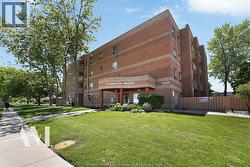 5355 Wyandotte STREET East Unit# 307 Windsor, ON N8S 1L6