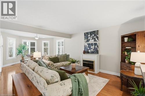 148 Glenariff Drive, Freelton, ON 