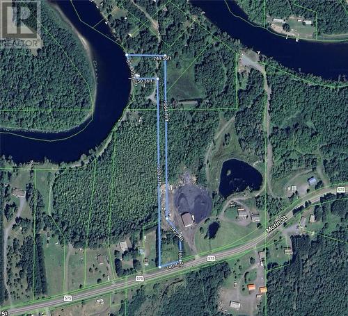 1789 Highway 575, Field, ON 
