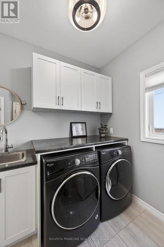 luxury laundry - 1935 Canvas Way, London North (North B), ON 