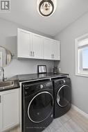 luxury laundry - 