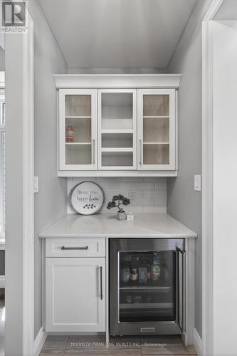 butlers pantry - 1935 Canvas Way, London North (North B), ON 