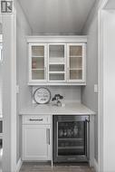 butlers pantry - 