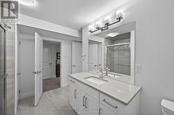 basement bath - 