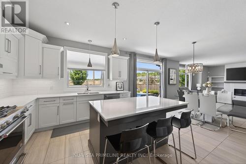 1935 Canvas Way, London North (North B), ON 