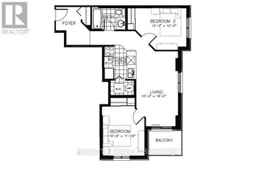 7N - 310 Central Park Drive, Ottawa, ON 