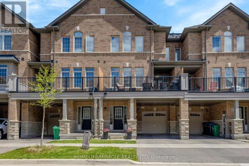 7 HAYMARKET DRIVE  Brampton, ON L7A 5C3