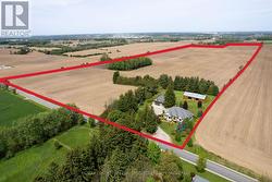544423 CLARKE ROAD South-West Oxford, ON N0J 1A0