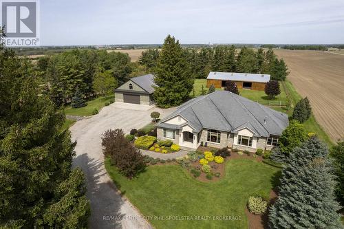 544423 Clarke Road, South-West Oxford, ON 
