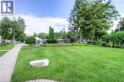 580 Beaver Creek Road Unit# 203, Waterloo, ON - Outdoor