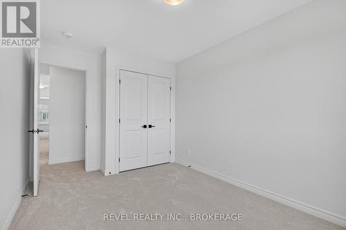 1415 Demers Avenue, Kingston (East Gardiners Rd), ON - Indoor Photo Showing Other Room