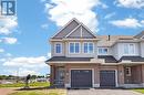 1415 Demers Avenue, Kingston (East Gardiners Rd), ON  - Outdoor With Facade 