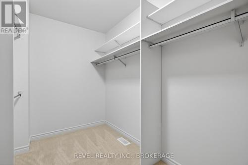 1415 Demers Avenue, Kingston (East Gardiners Rd), ON - Indoor With Storage