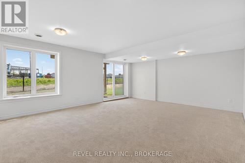 1415 Demers Avenue, Kingston (East Gardiners Rd), ON - Indoor Photo Showing Other Room