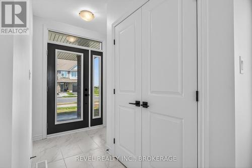 1415 Demers Avenue, Kingston (East Gardiners Rd), ON - Indoor Photo Showing Other Room